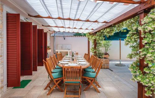 Holiday Home Burici Croatia