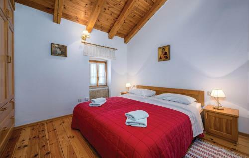 Holiday Home Burici Croatia