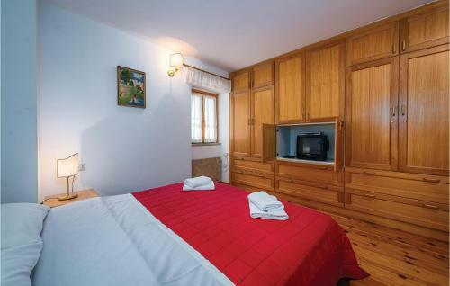 Holiday Home Burici Croatia