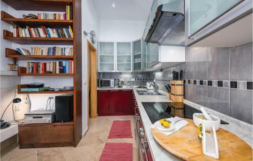 Holiday Home Burici Croatia