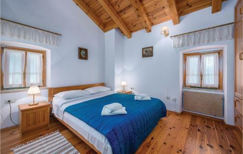 Holiday Home Burici Croatia