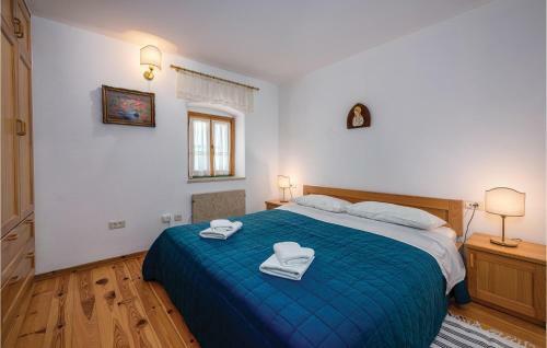 Holiday Home Burici Croatia