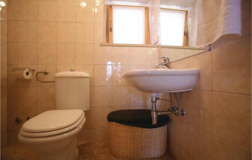 Holiday Home Burici Croatia