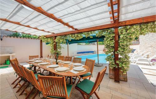 Holiday Home Burici Croatia