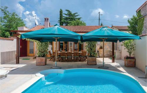 Holiday Home Burici Croatia