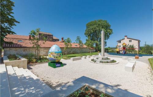 Holiday Home Burici Croatia
