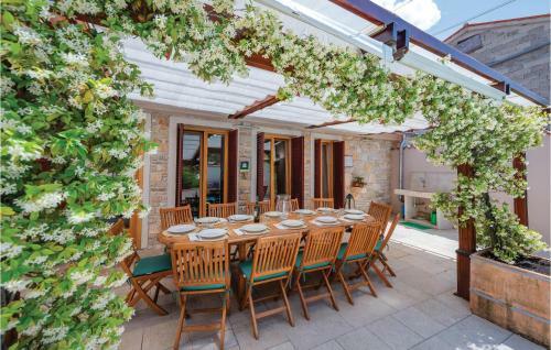 Holiday Home Burici Croatia