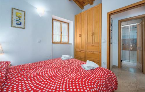 Holiday Home Burici Croatia