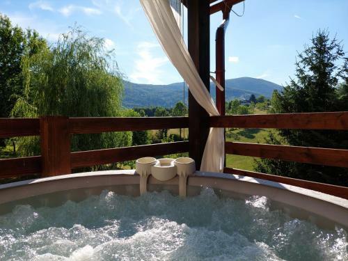 Apartamentos Villa Green Serenity Plitvice Lakes