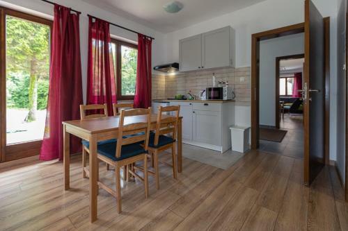 Apartamentos Villa Green Serenity Plitvice Lakes