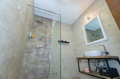 Apartamentos Villa Green Serenity Plitvice Lakes