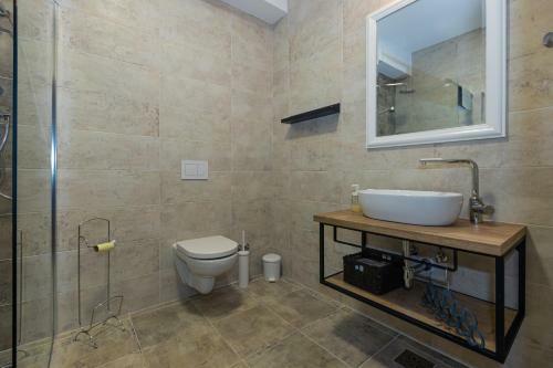 Apartamentos Villa Green Serenity Plitvice Lakes