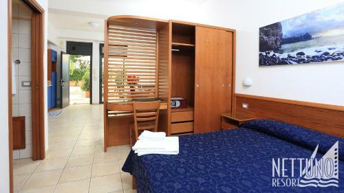 Hotel Nettuno Resort