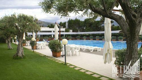 Hotel Nettuno Resort