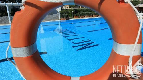 Hotel Nettuno Resort