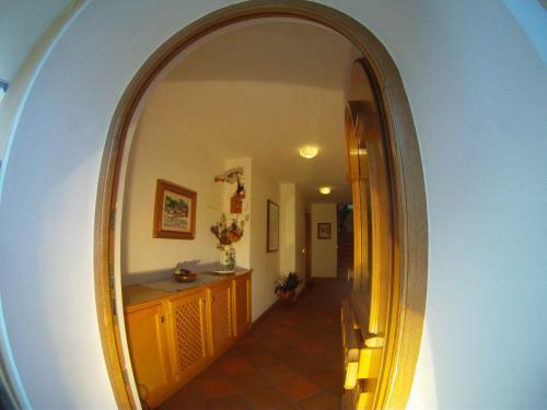 Apartamento Appartamenti C�sa Crepa Neigra