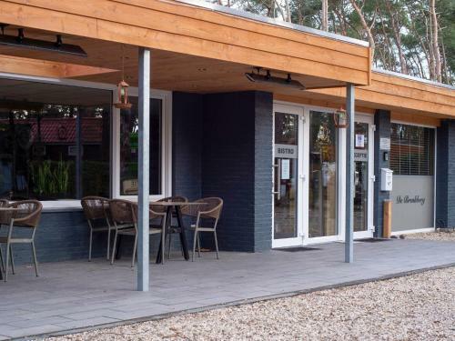 Holiday Home De Brenkberg-1