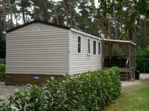 Holiday Home De Brenkberg-1