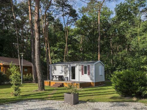 Holiday Home De Brenkberg-1