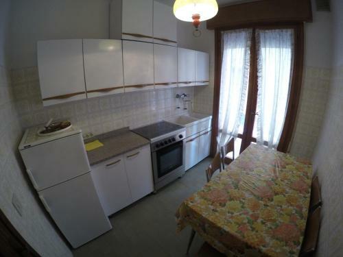 Apartamento Casa Del Gambero
