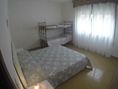 Apartamento Casa Del Gambero