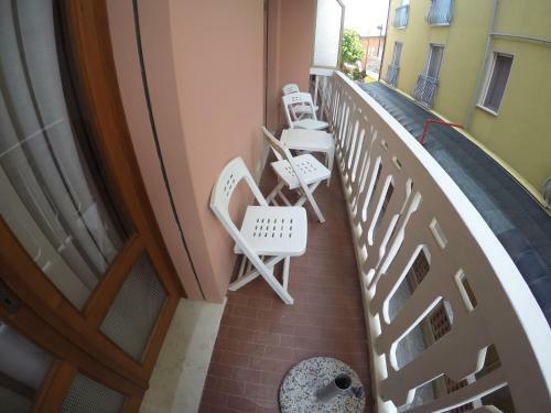 Apartamento Casa Del Gambero