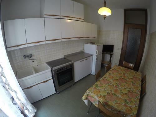 Apartamento Casa Del Gambero