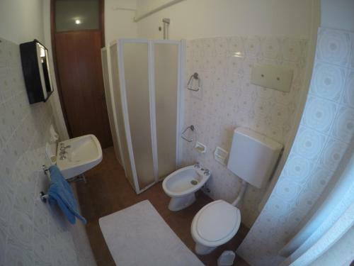 Apartamento Casa Del Gambero