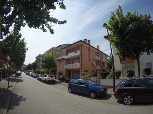 Apartamento Casa Del Gambero