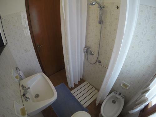 Apartamento Casa Del Gambero