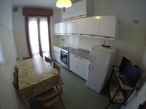 Apartamento Casa Del Gambero