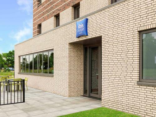 Hotel Ibis Budget Stein Maastricht