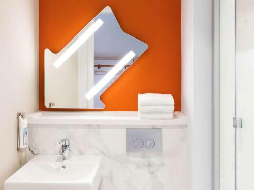 Hotel Ibis Budget Stein Maastricht