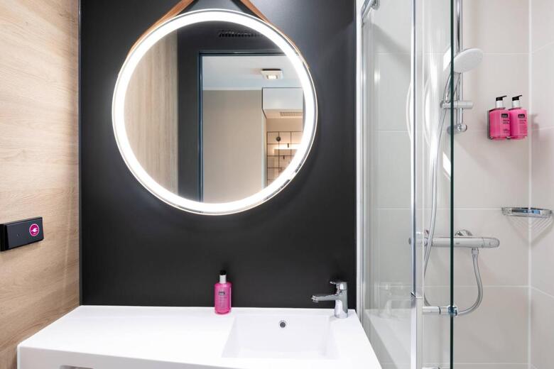 Hotel Moxy Utrecht