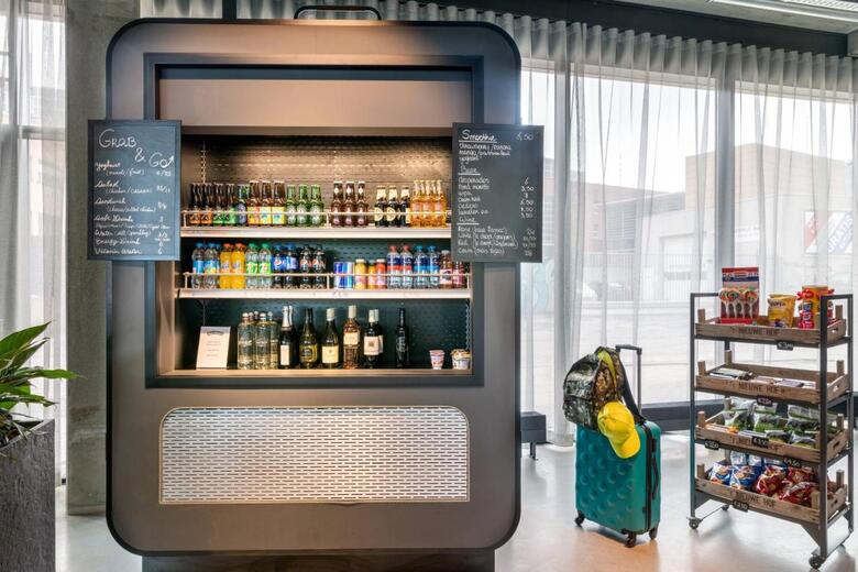 Hotel Moxy Utrecht