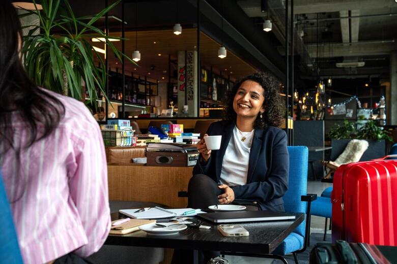 Hotel Moxy Utrecht