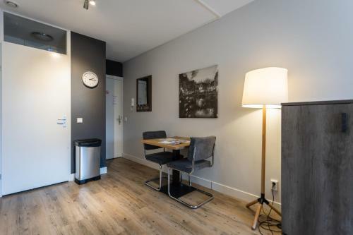 Apartamento Utrechtcityapartments ? Weerdsingel