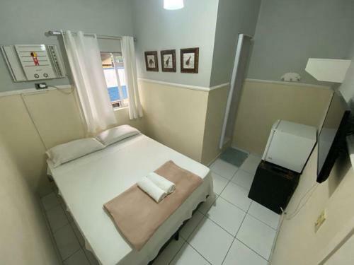 Hostal Caminho Do Mar Hotel