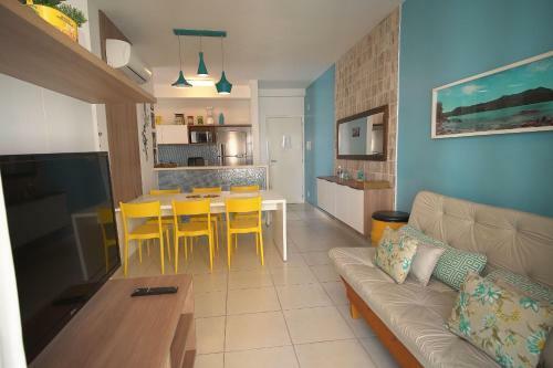 Apartamento Condom�nio Villa Di Fiori