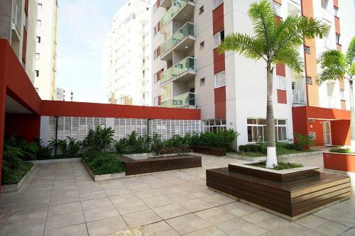 Apartamento Condom�nio Villa Di Fiori