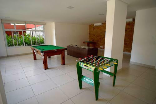 Apartamento Condom�nio Villa Di Fiori