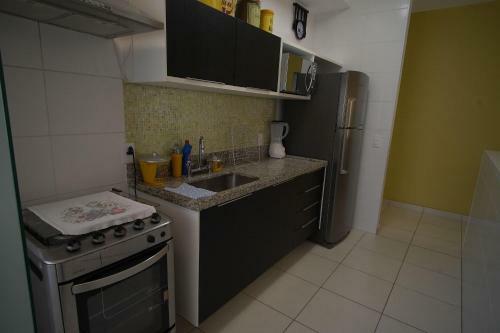 Apartamento Condom�nio Villa Di Fiori