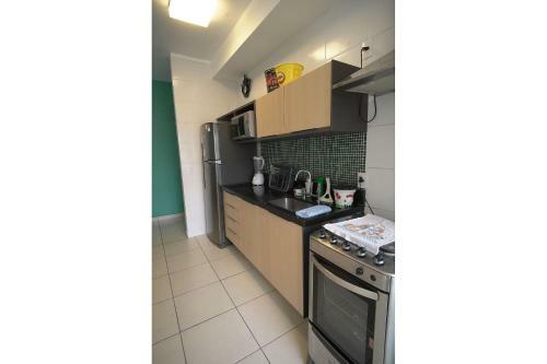 Apartamento Condom�nio Villa Di Fiori