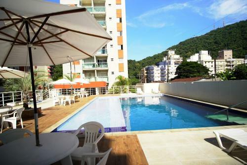 Apartamento Condom�nio Villa Di Fiori