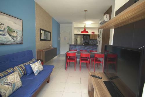 Apartamento Condom�nio Villa Di Fiori