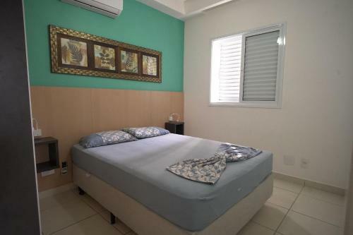Apartamento Condom�nio Villa Di Fiori