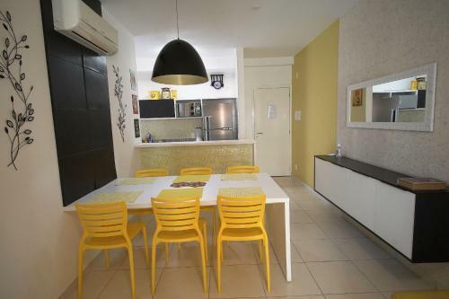 Apartamento Condom�nio Villa Di Fiori