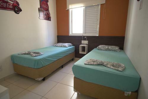 Apartamento Condom�nio Villa Di Fiori
