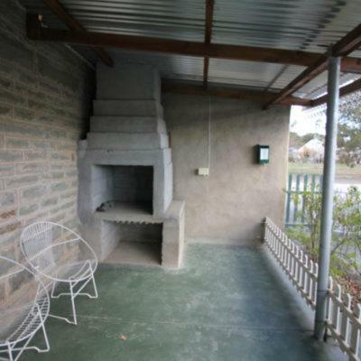 Apartamento Doek Voet
