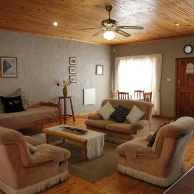 Apartamento Baroe Guest House